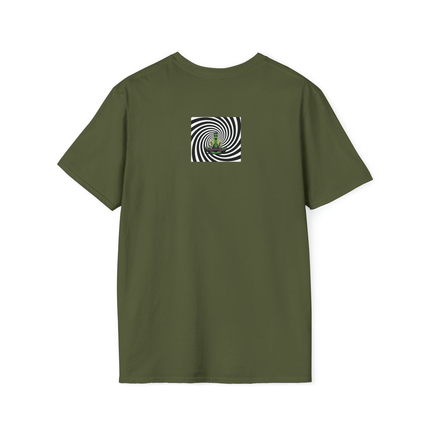 Peace Hypnotist T-Shirt