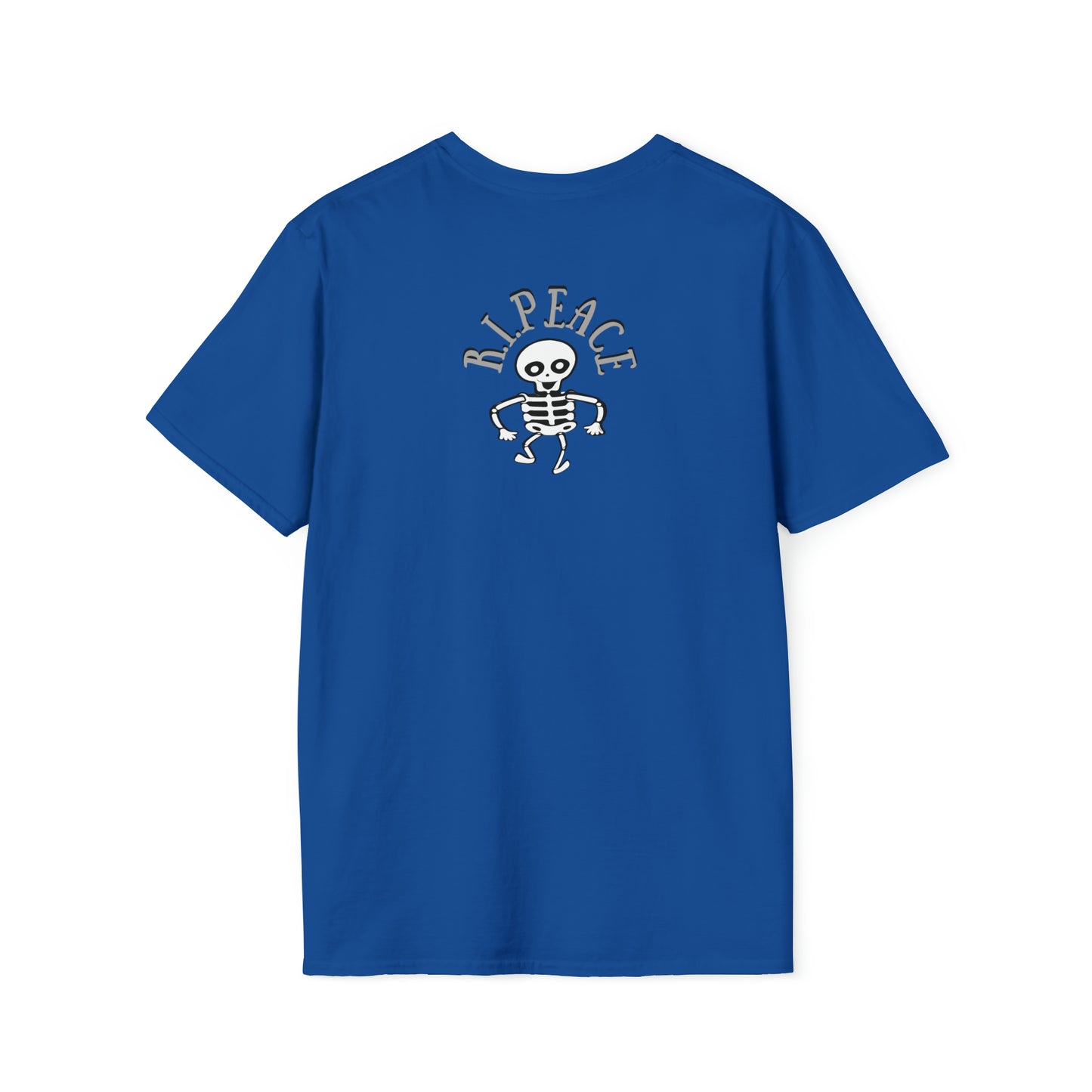 Peace Pets T-Shirt for Halloween