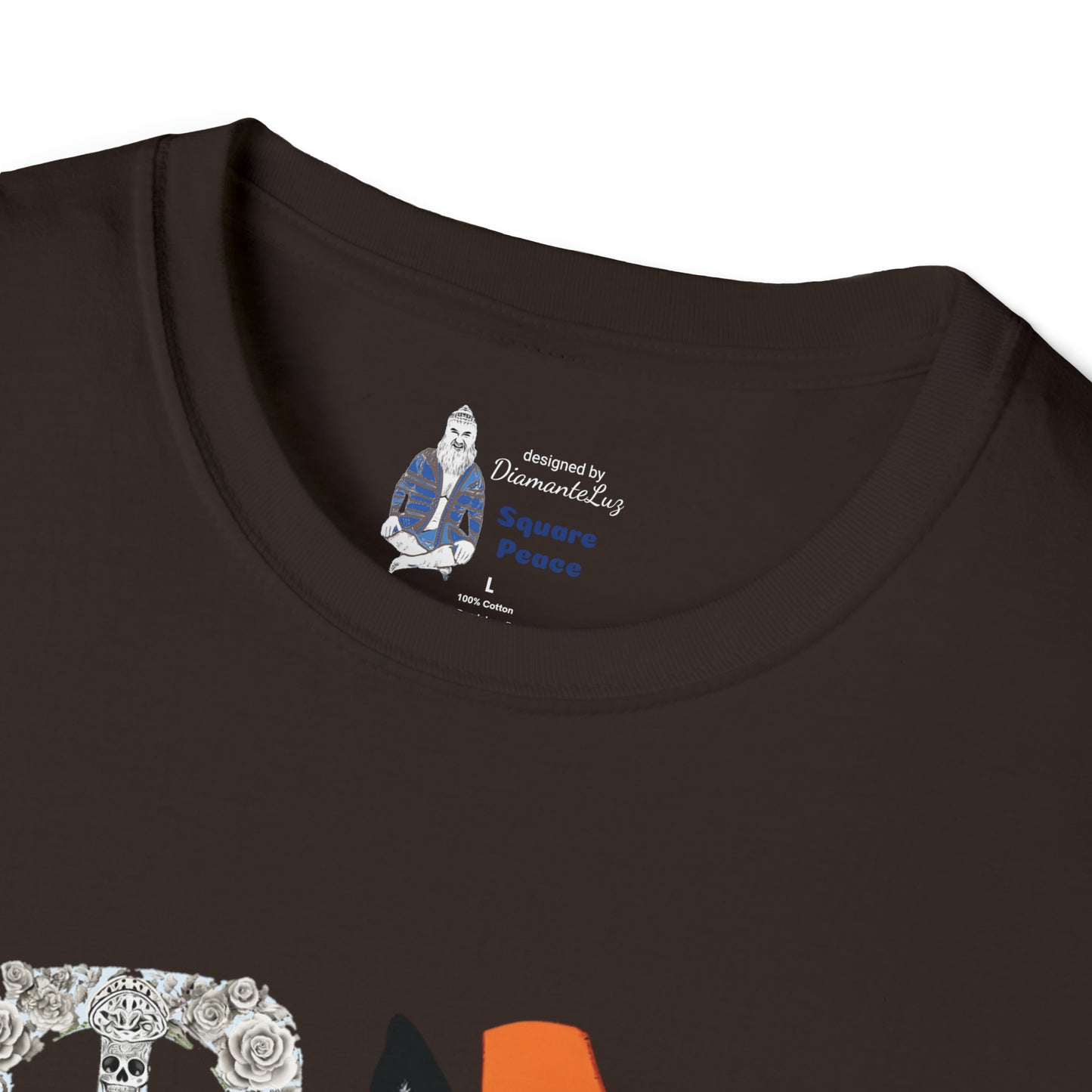 Peace Pets T-Shirt for Halloween