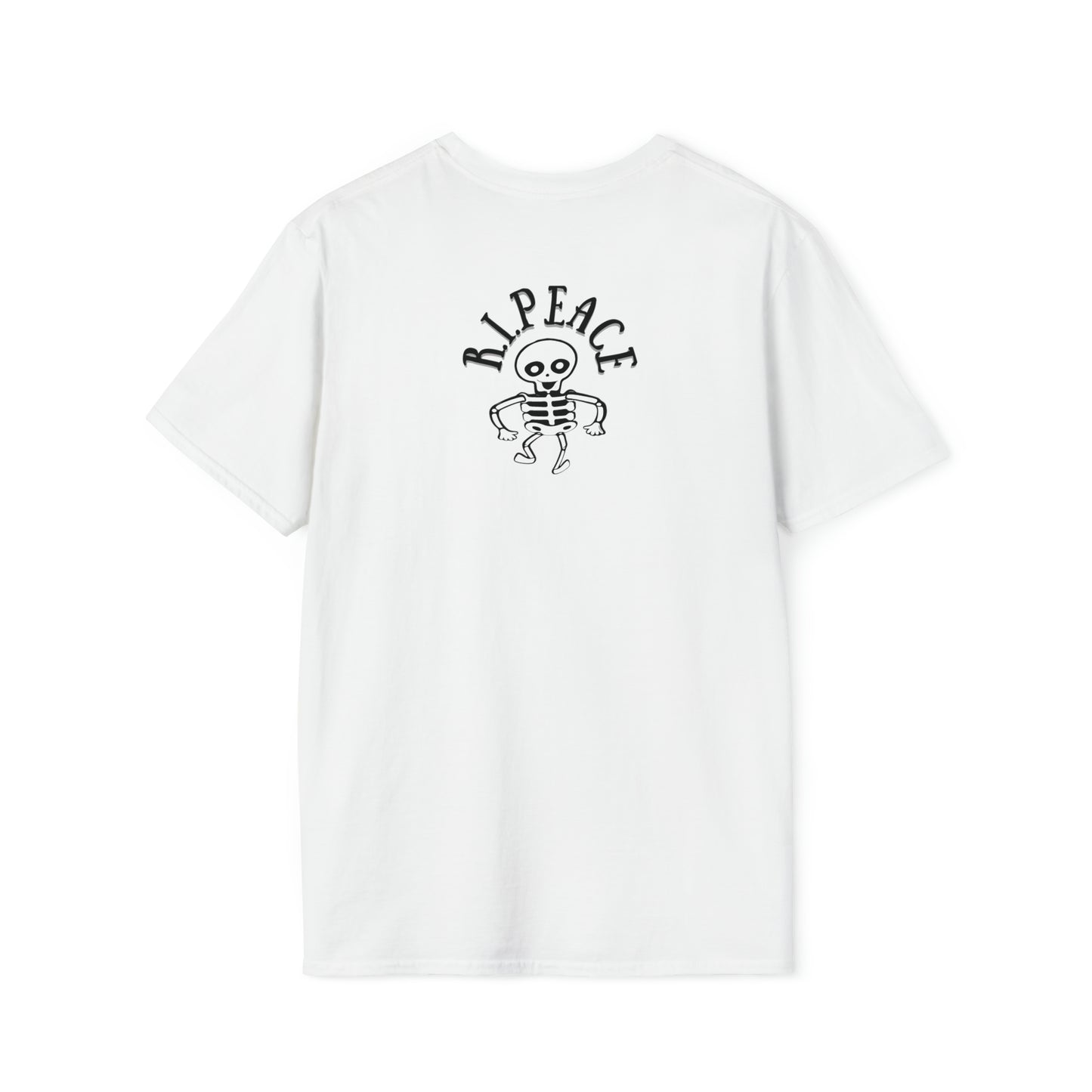 Peace Pets T-Shirt for Halloween