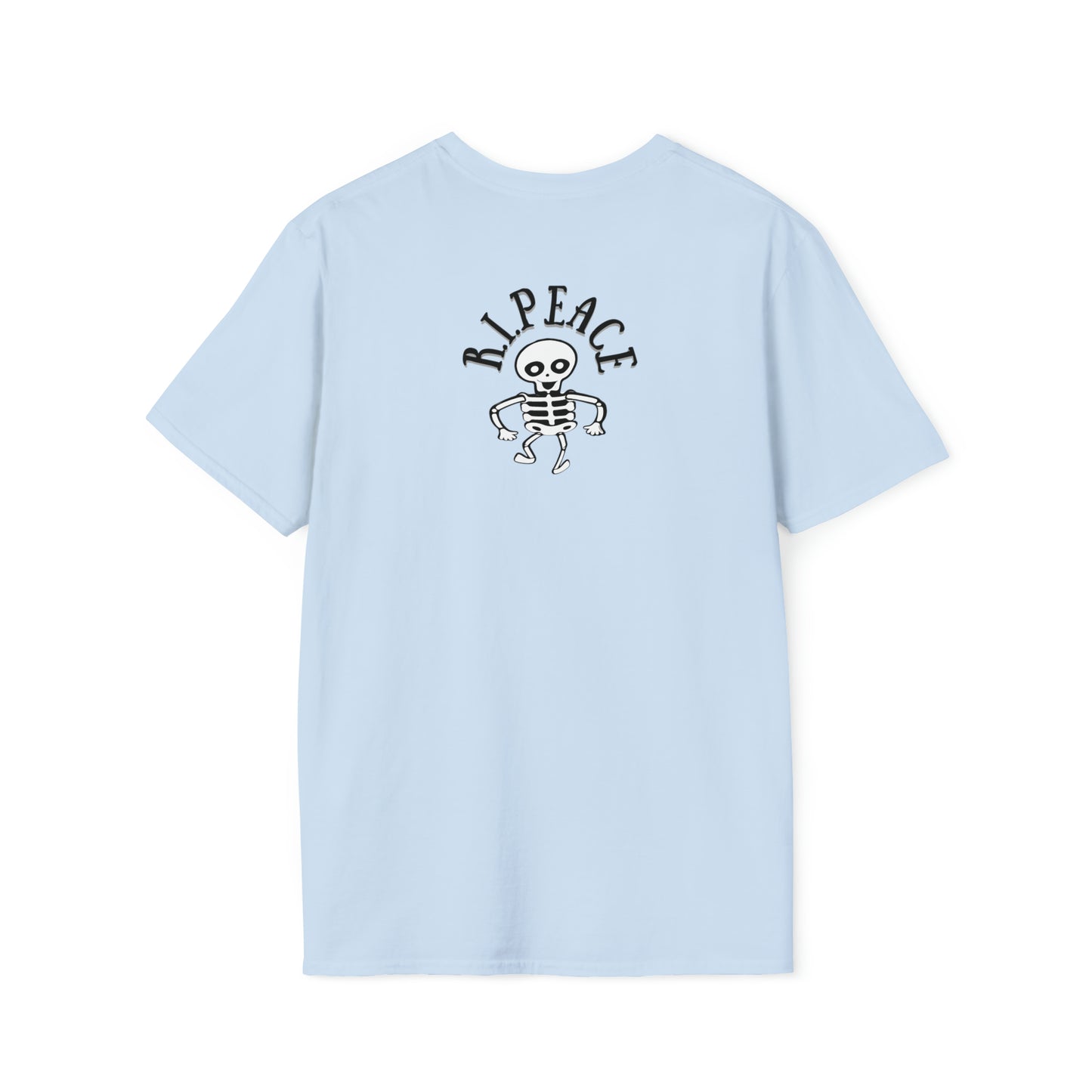 Peace Pets T-Shirt for Halloween