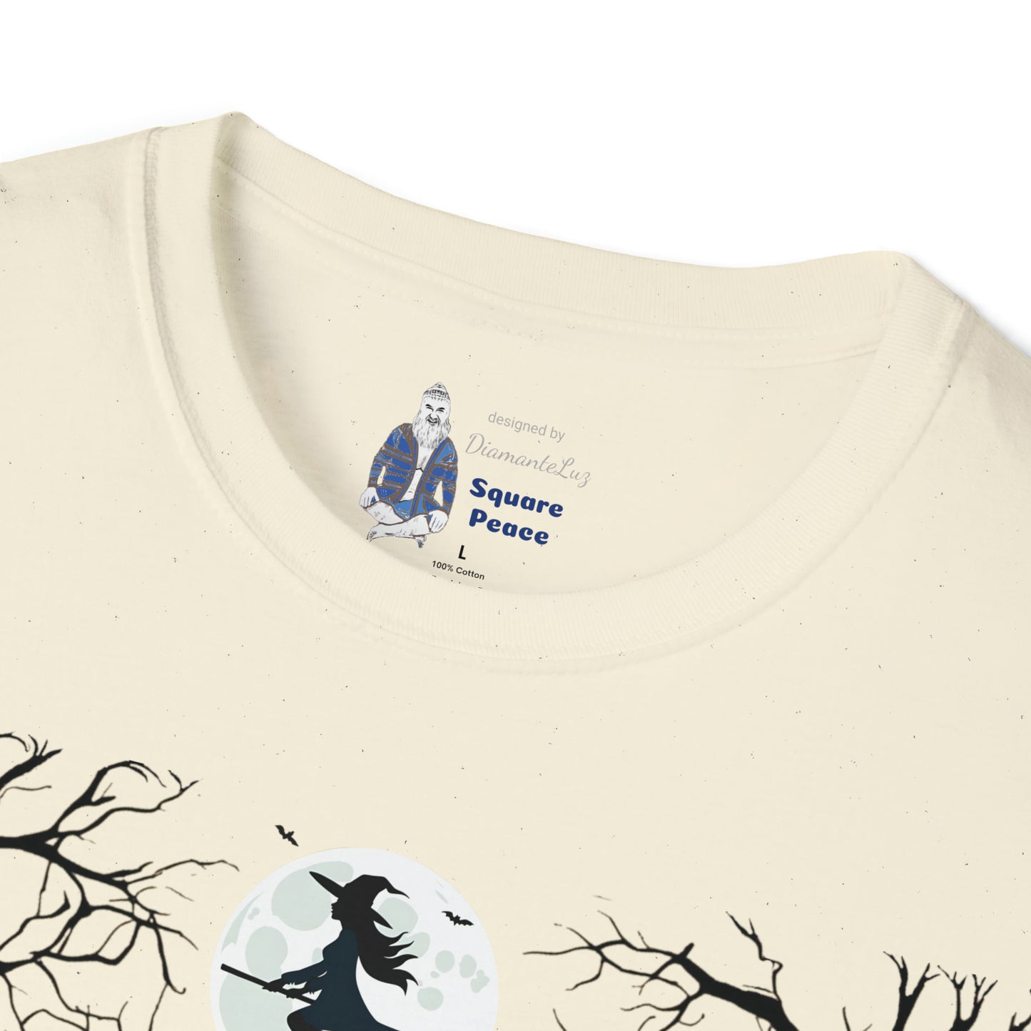 Peace Signs & Frankensteins T-Shirt