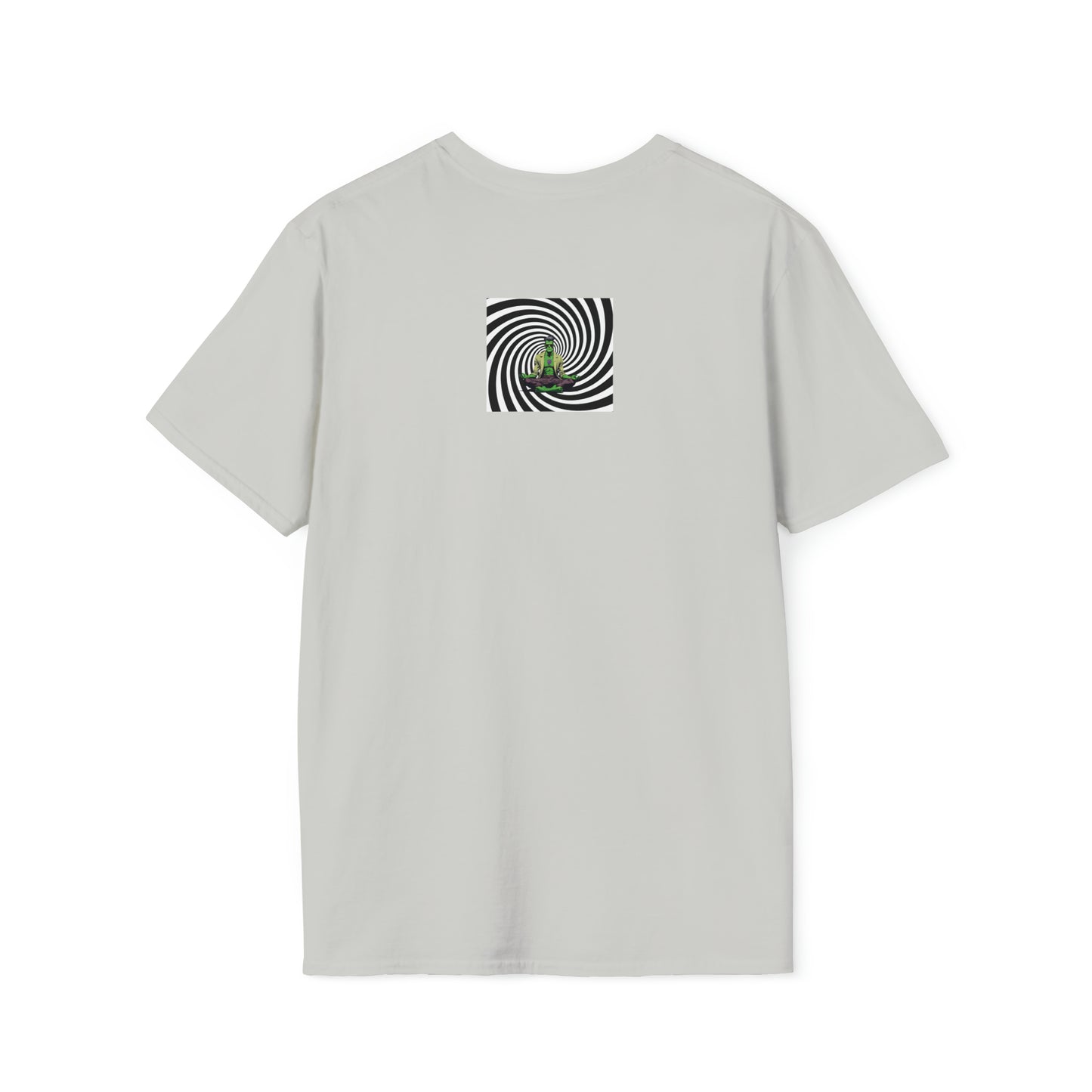 Peace Hypnotist T-Shirt