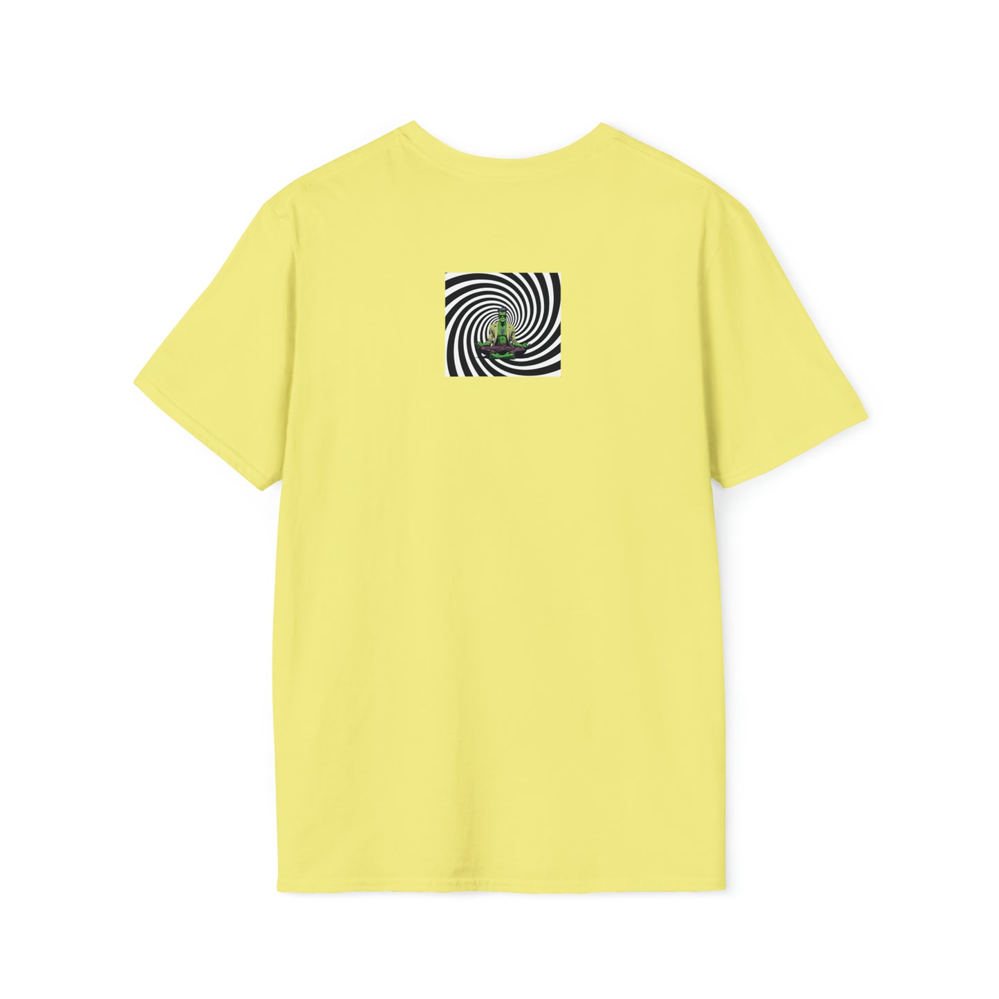 Peace Hypnotist T-Shirt