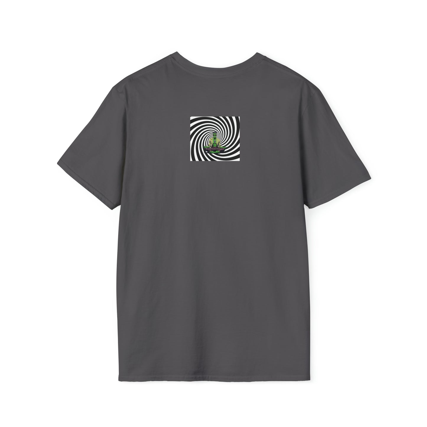 Peace Hypnotist T-Shirt