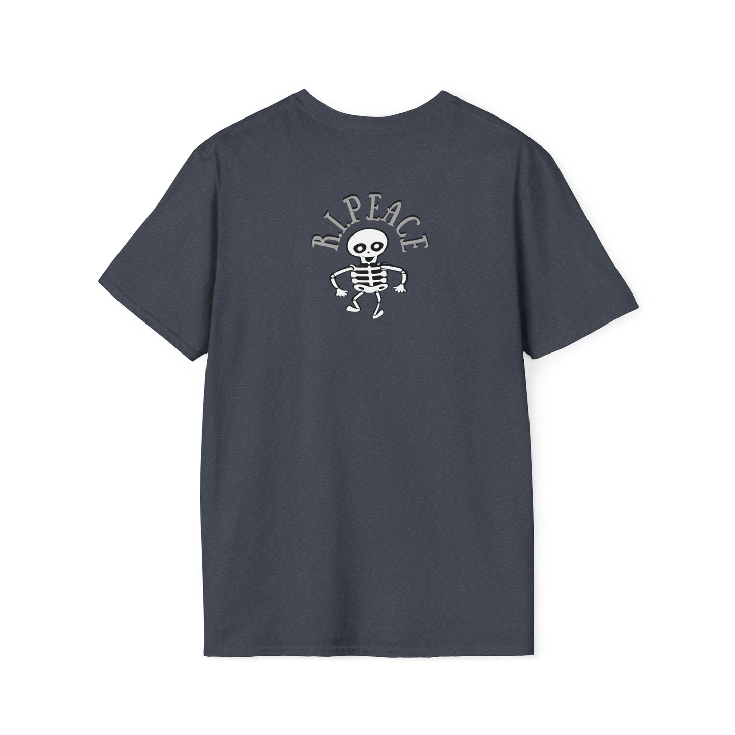 Peace Pets T-Shirt for Halloween