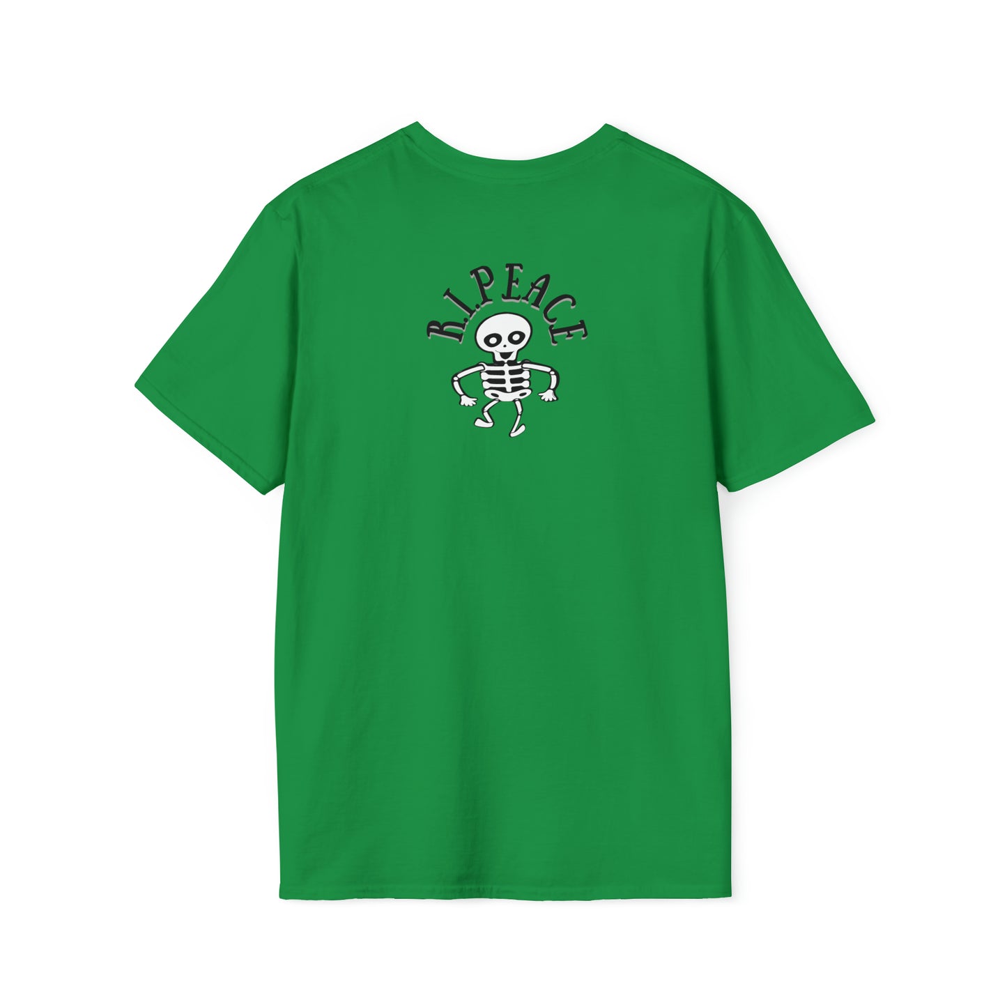 Peace Pets T-Shirt for Halloween