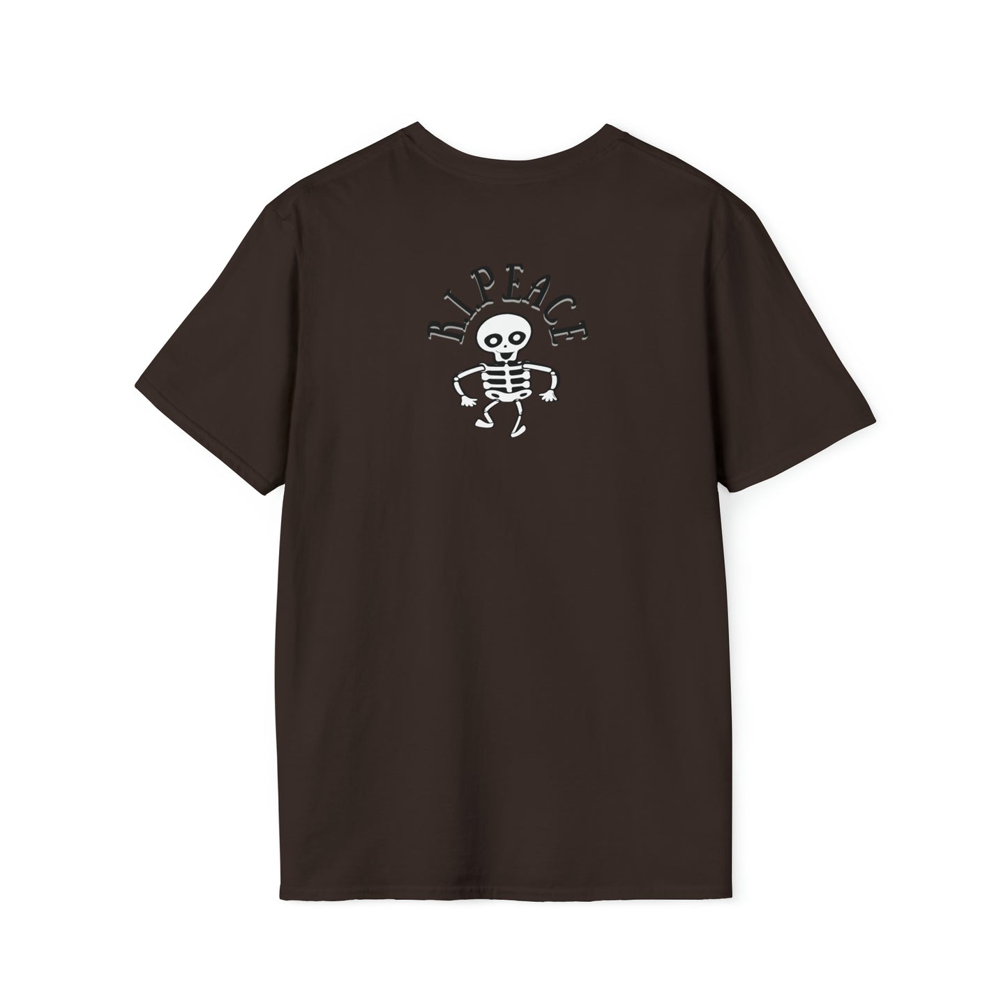 Peace Pets T-Shirt for Halloween