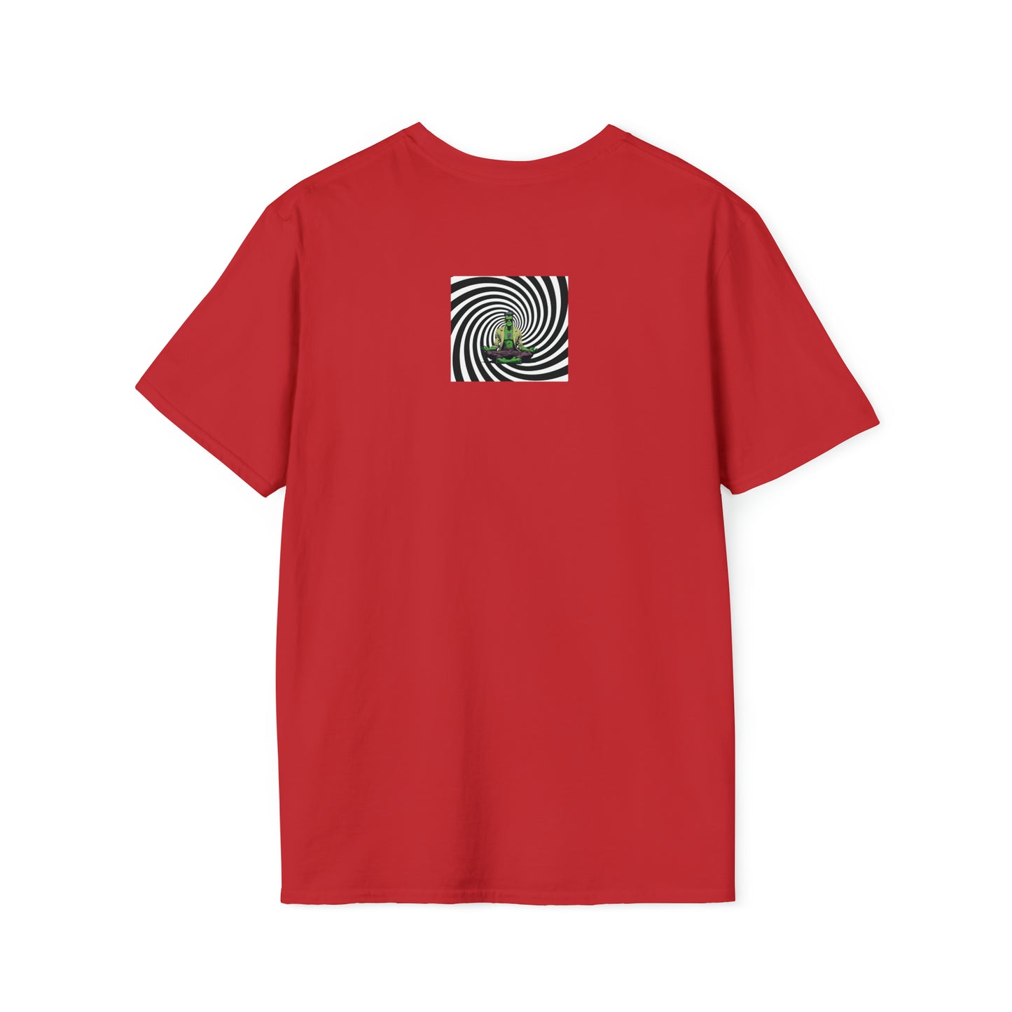 Peace Hypnotist T-Shirt