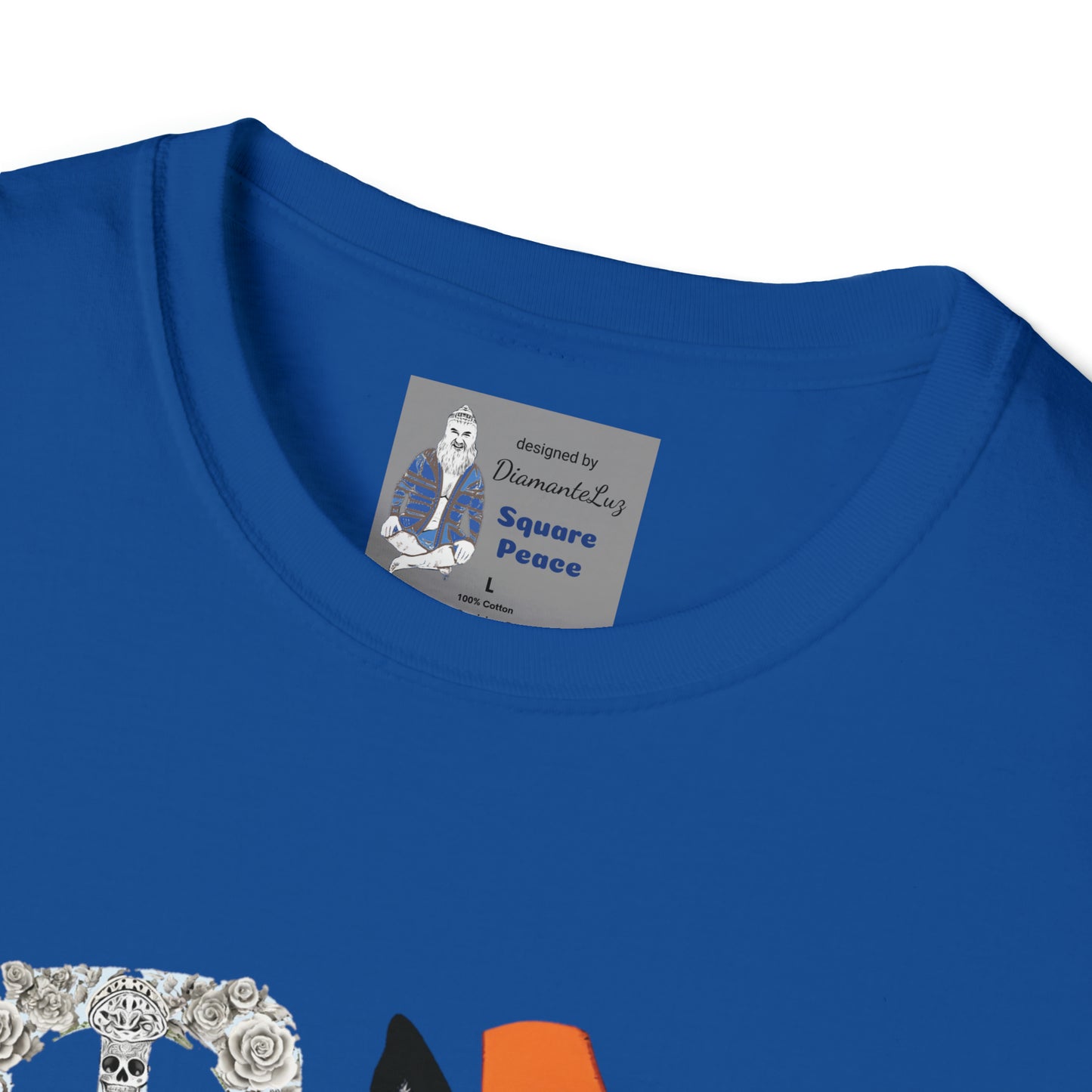 Peace Pets T-Shirt for Halloween