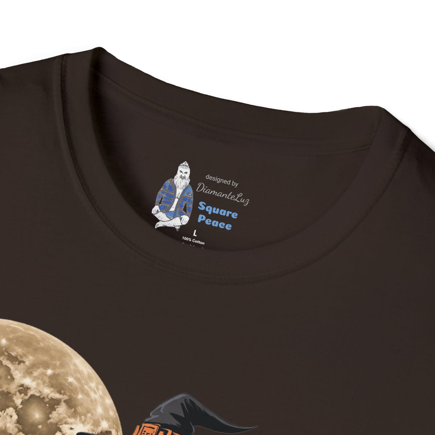 Night of Terrier Halloween T-Shirt