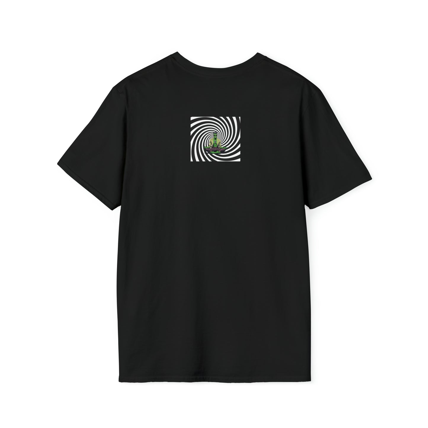 Peace Hypnotist T-Shirt